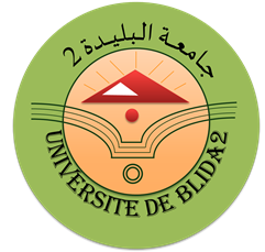 جامعة البليدة 2