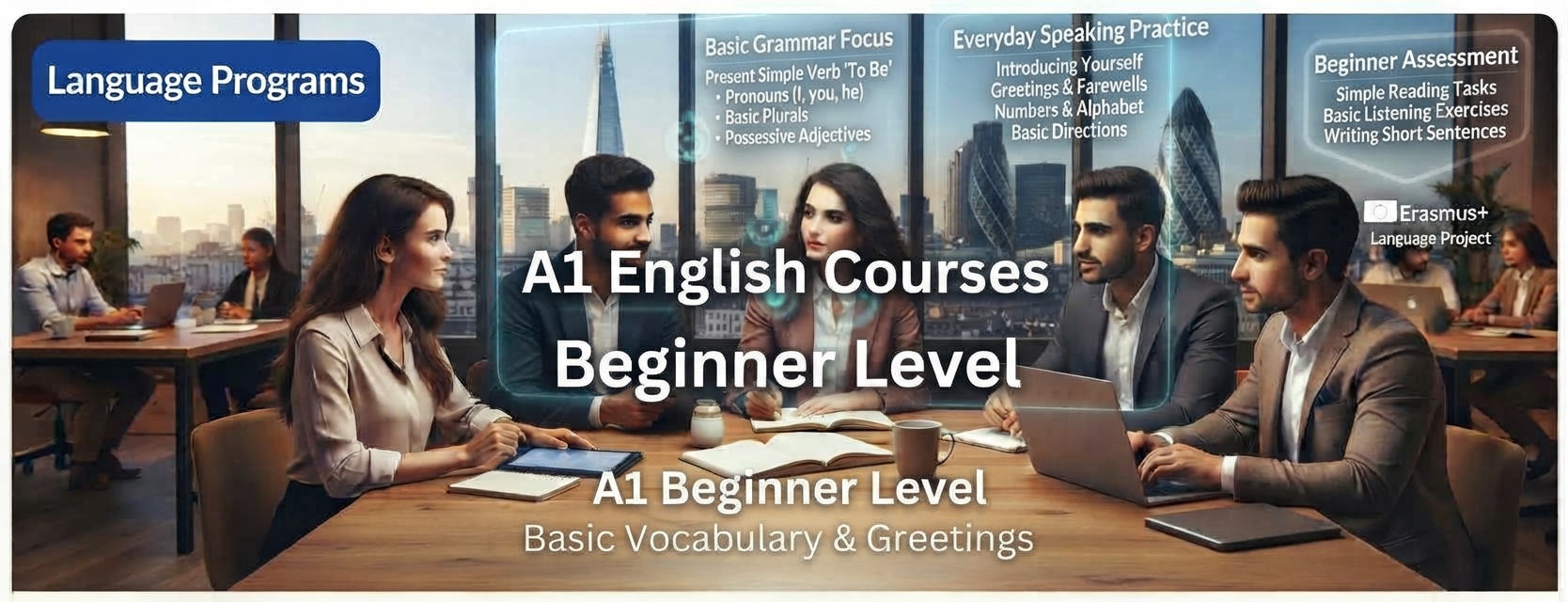 English